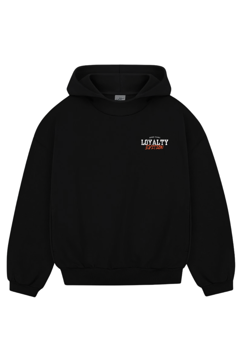 Varsity Hoodie